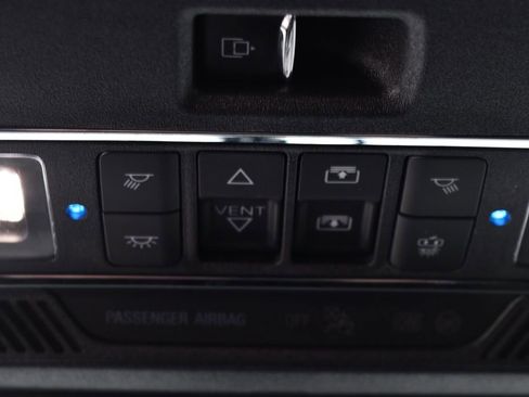 Used 2024 Ford F150 Raptor image 34