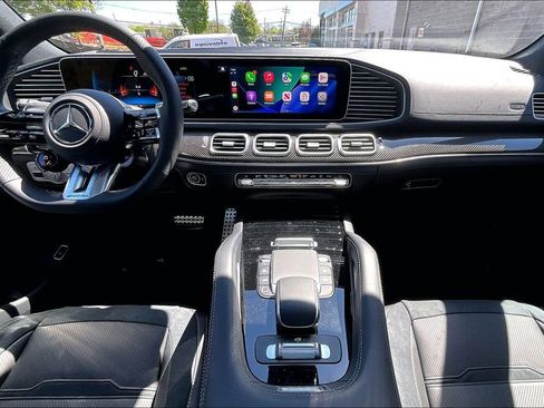 New 2026 Mercedes-Benz GLE 53 AMG 4MATIC image 5