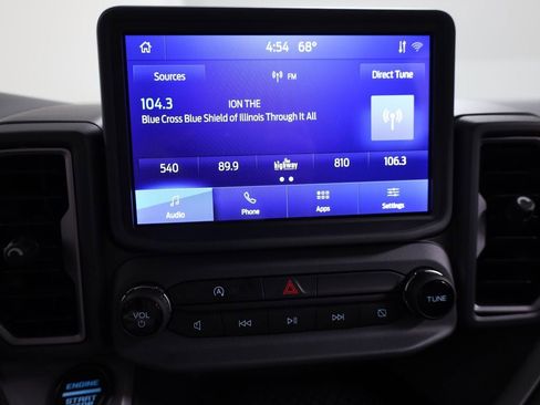 Used 2024 Ford Bronco Sport Outer Banks image 26