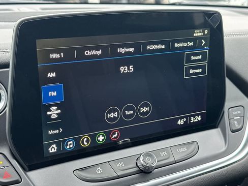 New 2026 Chevrolet Blazer LT w/ Convenience Package image 25