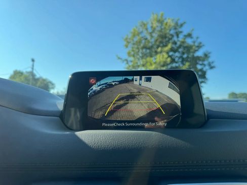 Used 2017 MAZDA CX-5 Grand Select AWD/4WD image 19