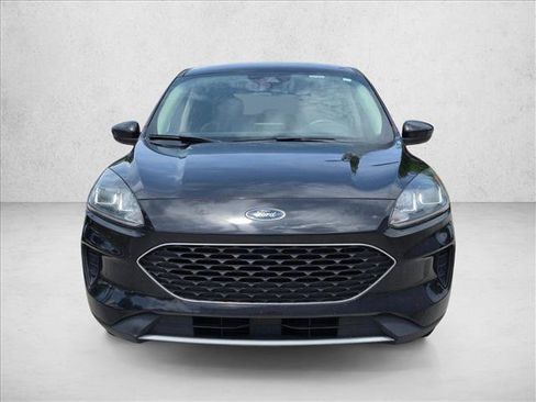 Used 2020 Ford Escape SE FWD image 2