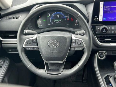 Certified 2024 Toyota Grand Highlander XLE FWD image 44