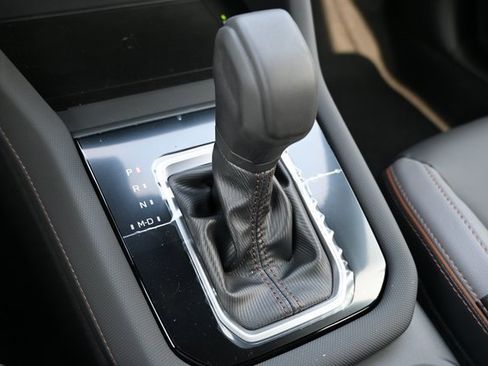 New 2025 Subaru Forester Sport image 24