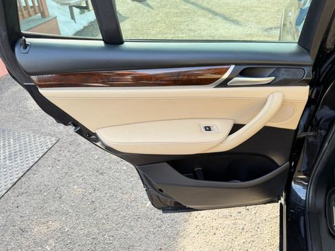 Used 2017 BMW X3 xDrive28i image 31