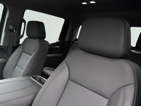 New 2026 GMC Sierra 1500 Elevation w/ Elevation Premium Package image 13