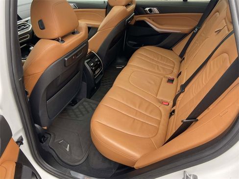 Used 2019 BMW X5 xDrive40i w/ Convenience Package image 21