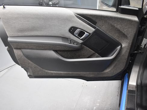 Used 2016 BMW i3 w/ Range Extender RWD image 14