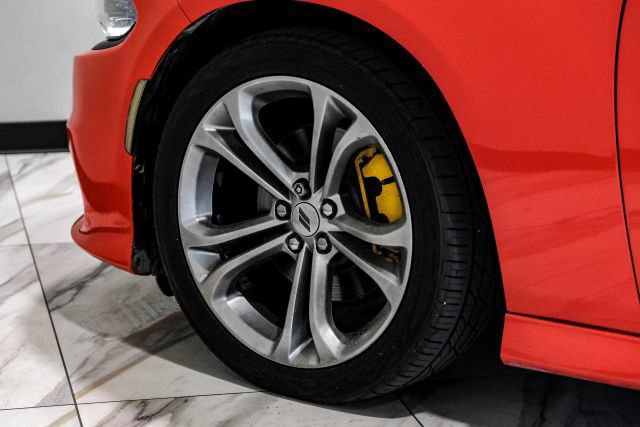Used 2020 Dodge Charger R/T RWD image 51