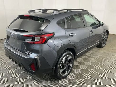 Used 2025 Subaru Crosstrek 2.5i Limited AWD/4WD image 7