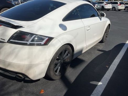 Used 2012 Audi TT 2.0T Premium Plus image 6