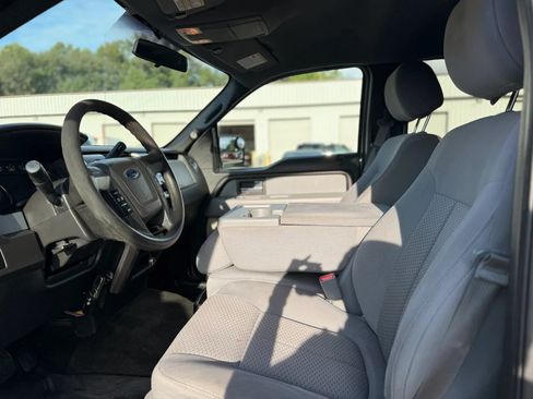 Used 2014 Ford F150 XLT AWD/4WD image 2