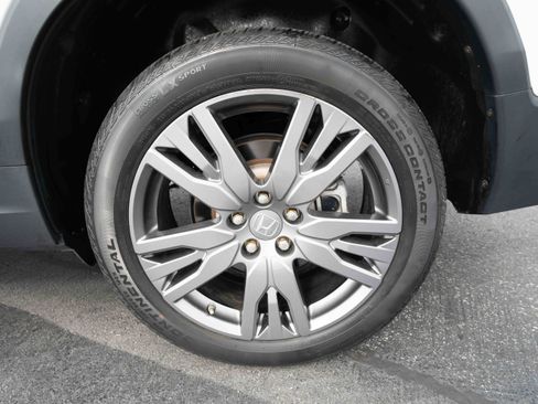 Used 2022 Honda Pilot Sport image 29
