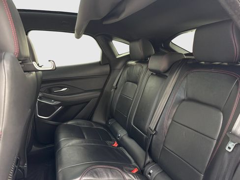 Used 2020 Jaguar E-PACE Checkered Flag AWD/4WD image 36