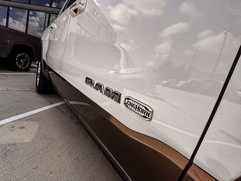 Used 2021 RAM 1500 Limited image 8