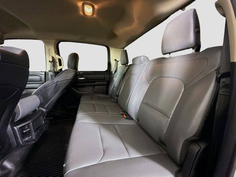 Used 2020 RAM 1500 Tradesman image 25
