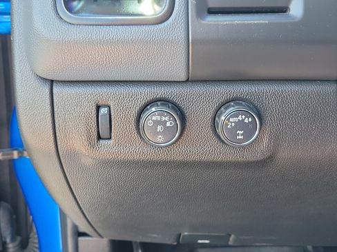 Used 2019 Chevrolet Colorado Z71 AWD/4WD image 20