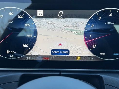 New 2026 Mercedes-Benz CLE 300 4MATIC Cabriolet image 21