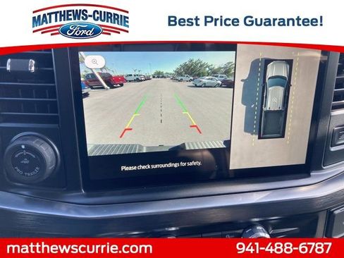 New 2025 Ford F250 Lariat w/ Lariat Ultimate Package image 23