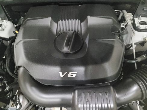 Used 2015 Jeep Grand Cherokee Laredo w/ Quick Order Package 23E image 30