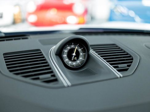 Used 2026 Porsche 911 GT3 image 64