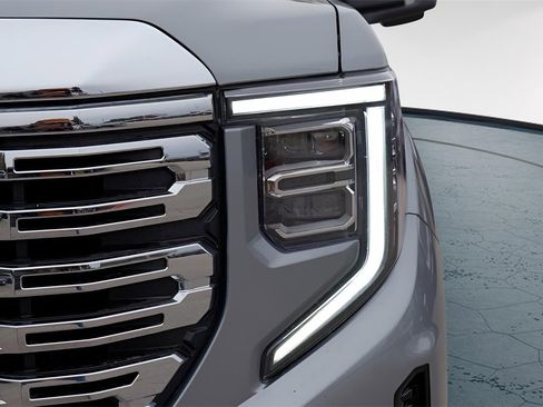 New 2026 GMC Sierra 1500 Denali w/ Technology Package image 3