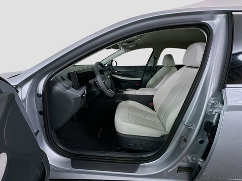 New 2026 Hyundai Sonata SEL image 15