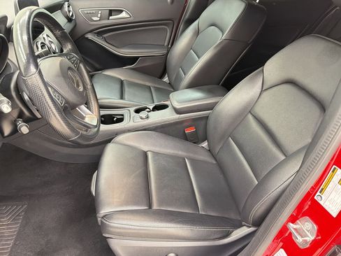 Used 2020 Mercedes-Benz GLA 250 image 5