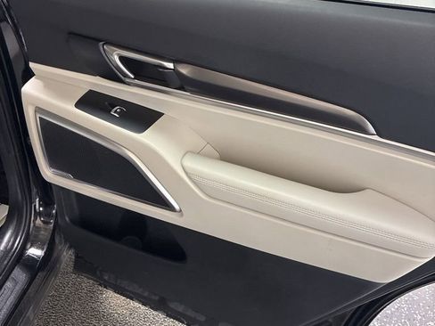 Used 2024 Kia Telluride S w/ S Sunroof Package image 27