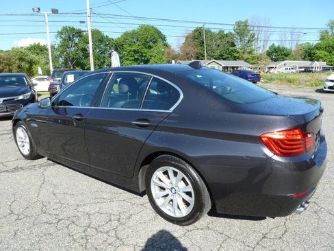 Used 2015 BMW 528i xDrive Sedan AWD/4WD image 10