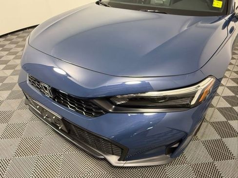 Used 2025 Honda Civic Sport image 10