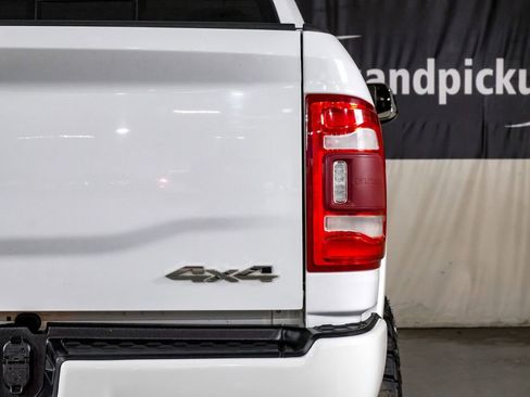 Used 2022 RAM 2500 Laramie image 42