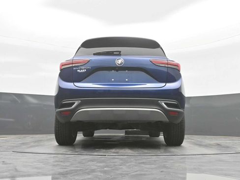 Used 2023 Buick Envision Essence FWD image 34
