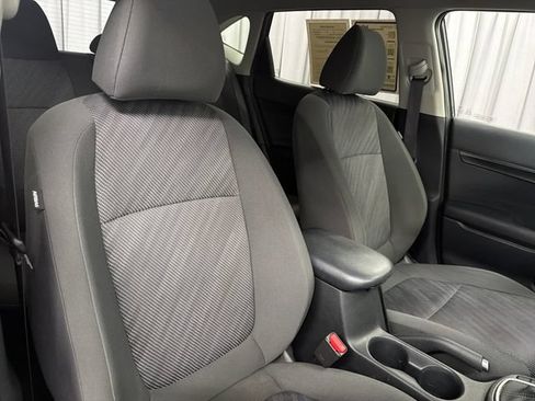 Certified 2024 Kia Seltos LX AWD/4WD image 16