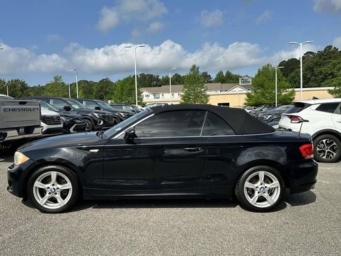 Used 2012 BMW 128i Convertible RWD image 19