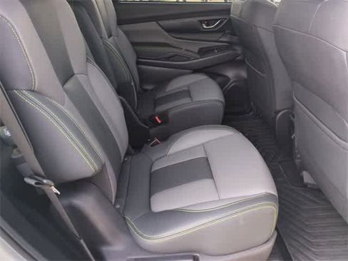Used 2023 Subaru Ascent Onyx Edition image 21