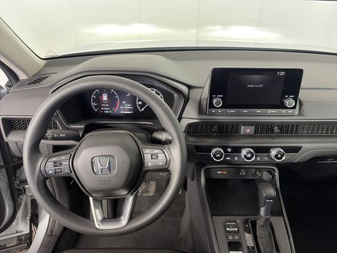 Used 2025 Honda CR-V LX image 9