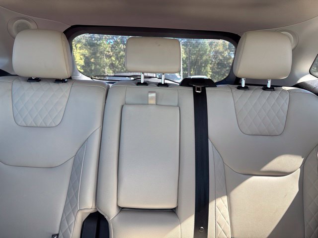 Used 2024 Ford Edge Titanium AWD/4WD image 11