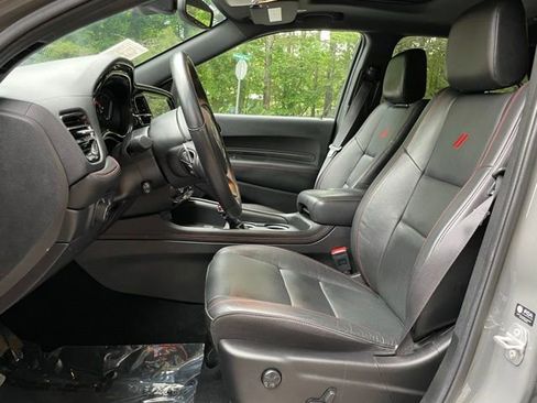 Used 2023 Dodge Durango R/T AWD/4WD image 14
