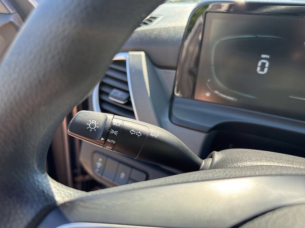 Certified 2024 Kia Seltos LX AWD/4WD image 27