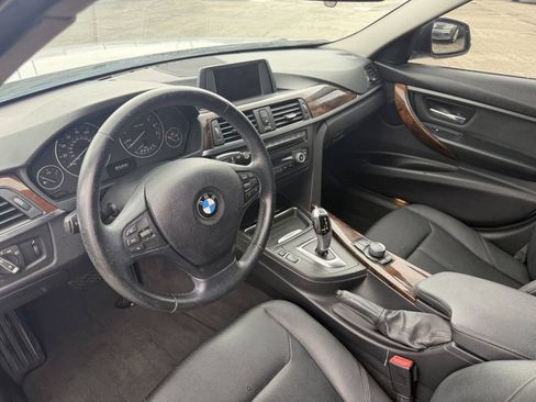 Used 2013 BMW 328i Sedan RWD image 7