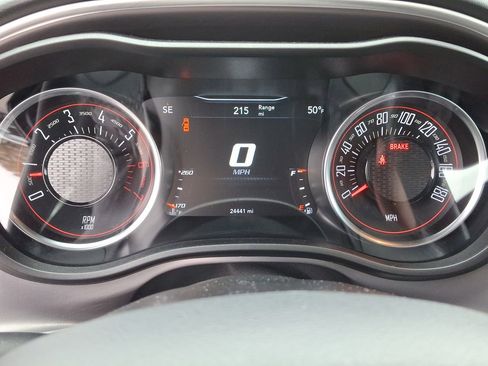 Used 2022 Dodge Challenger R/T Scat Pack RWD image 13
