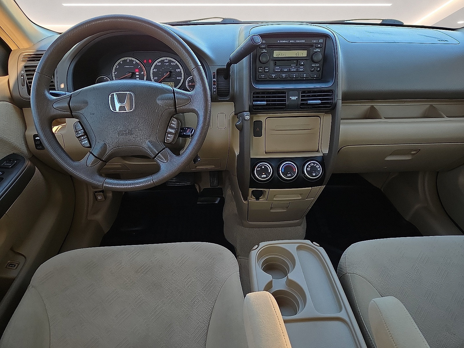 Used 2006 Honda CR-V EX image 11