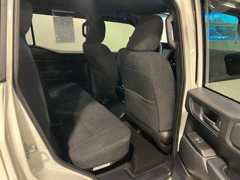 Used 2024 Toyota Land Cruiser 1958 AWD/4WD image 33