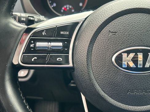 Used 2021 Kia Seltos S image 19