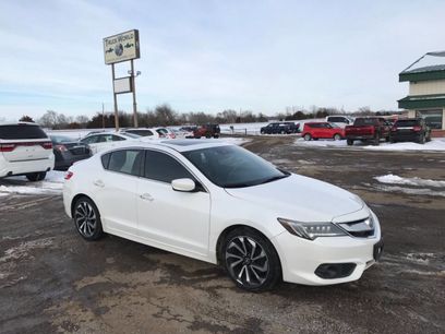 Used 2016 Acura ILX