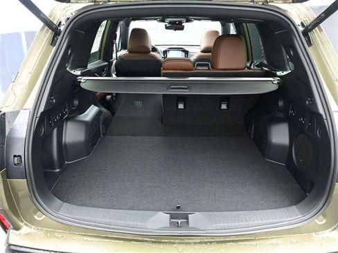 New 2026 Subaru Forester Touring image 24