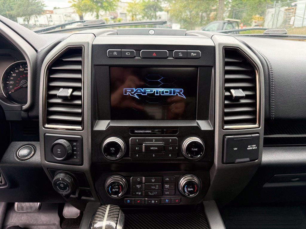 Used 2019 Ford F150 Raptor w/ Equipment Group 802A Luxury AWD/4WD image 36