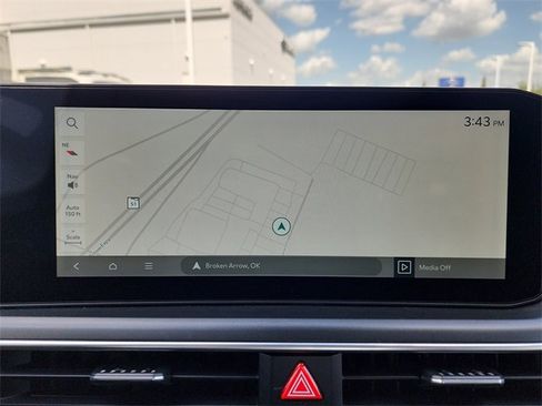 New 2026 Kia K5 GT w/ GT1 Package image 19