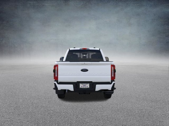 New 2026 Ford F250 Lariat w/ Black Appearance Package AWD/4WD image 7